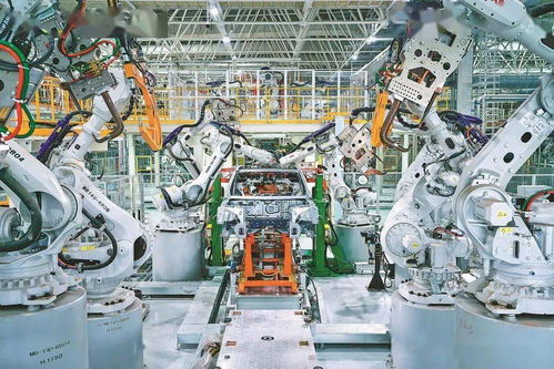 小鵬汽車CIO戴闖 車企數字化焦慮源于外部變化，數字技術服務成關鍵